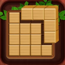 Icono de QBlock Puzzle:Juegos Mentales